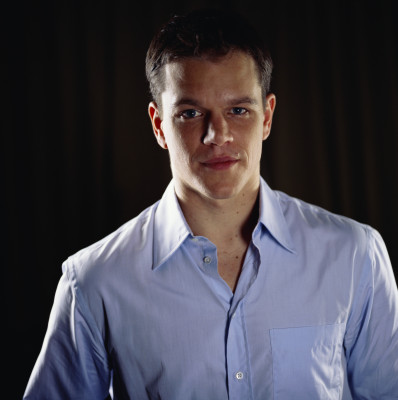 Matt Damon pic #282604