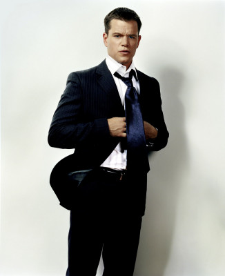 Matt Damon pic #282613