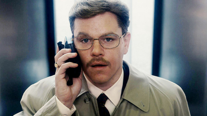 Matt Damon pic #280449