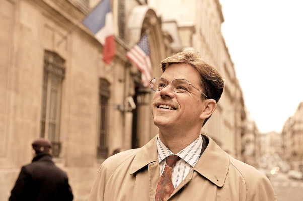 Matt Damon pic #280448