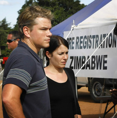 Matt Damon pic #277328