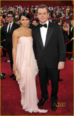 Matt Damon pic #249555