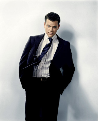 Matt Damon pic #145931