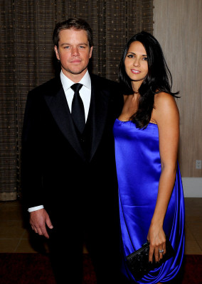 Matt Damon pic #324890