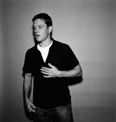 Matt Damon pic #246308