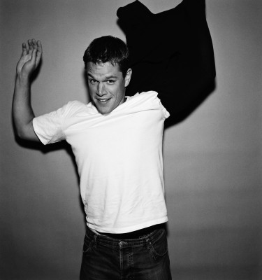 Matt Damon pic #246307