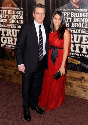 Matt Damon pic #328877