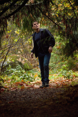 Matt Dillon - Wayward Pines (2015) 1x02 &#039;Do Not Discuss Your Life Before&#039;
