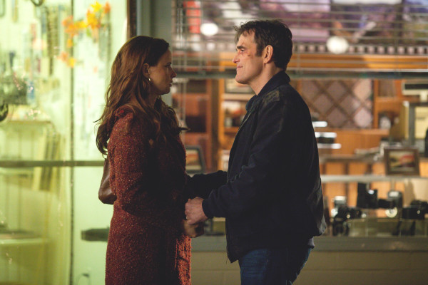 Matt Dillon - Wayward Pines (2015) 1x02 &#039;Do Not Discuss Your Life Before&#039;