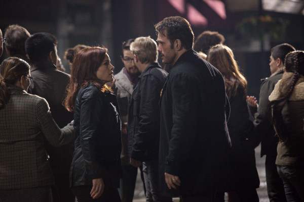 Matt Dillon - Wayward Pines (2015) 1x10 &#039;Cycle&#039;