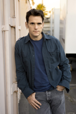 Matt Dillon - LA Confidential (2006)