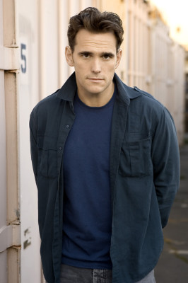 Matt Dillon - LA Confidential (2006)