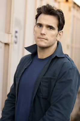 Matt Dillon - LA Confidential (2006)