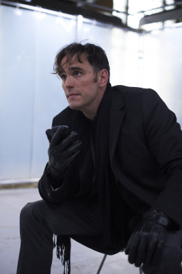 Matt Dillon - The Art of the Steal (2013)