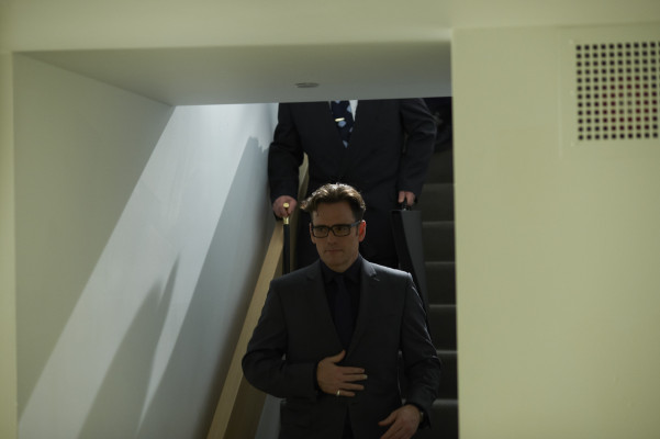 Matt Dillon - The Art of the Steal (2013)