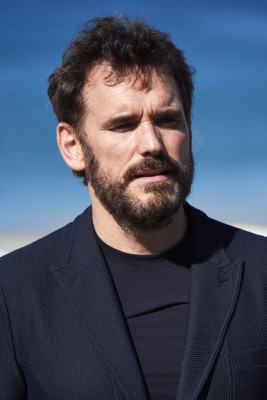 Matt Dillon - &#039;The Great Fellove&#039; Photocall at 68th SSIFF 09/22/2020