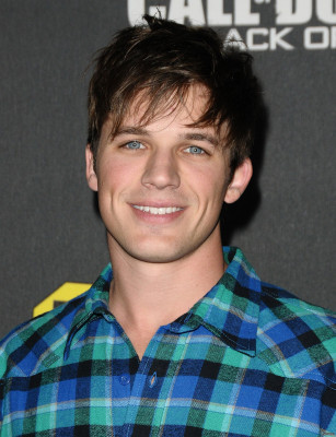Matt Lanter pic #312138