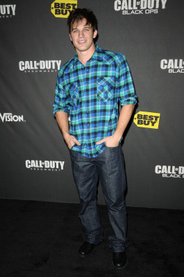 Matt Lanter pic #312139