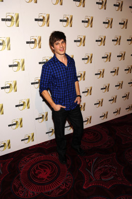 Matt Lanter pic #241890