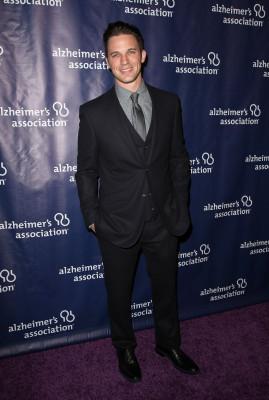 Matt Lanter pic #798524