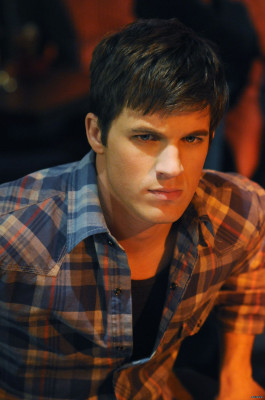 Matt Lanter pic #343204