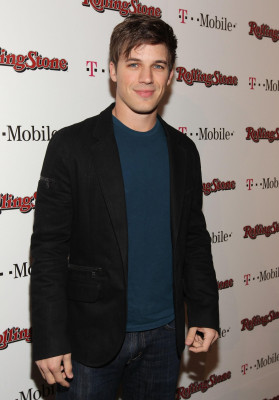 Matt Lanter pic #482811