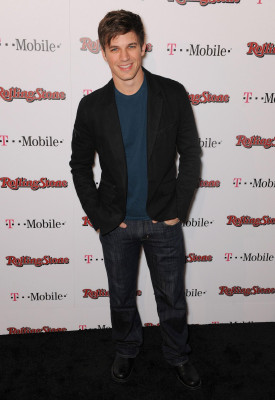 Matt Lanter pic #482814
