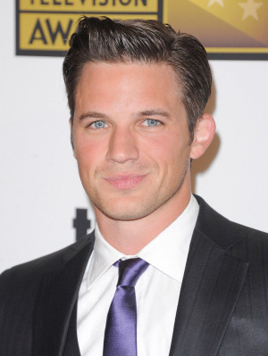 photo 11 in Matt Lanter gallery [id526992] 2012-06-25 00:00:00