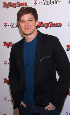 Matt Lanter pic #482813
