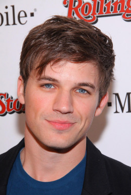 Matt Lanter pic #482815