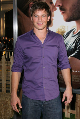 photo 15 in Matt Lanter gallery [id500279] 2012-04-20 00:00:00