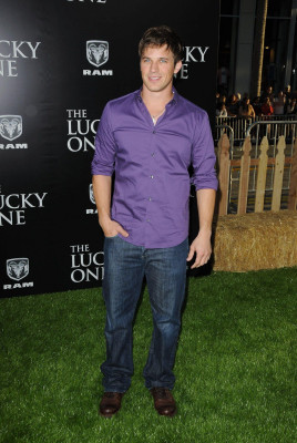photo 18 in Matt Lanter gallery [id500276] 2012-04-20 00:00:00
