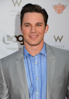 photo 23 in Matt Lanter gallery [id498882] 2012-04-18 00:00:00