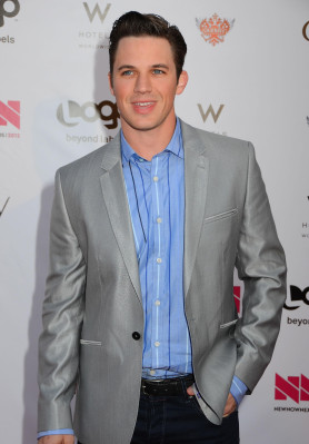 photo 24 in Matt Lanter gallery [id498881] 2012-04-18 00:00:00