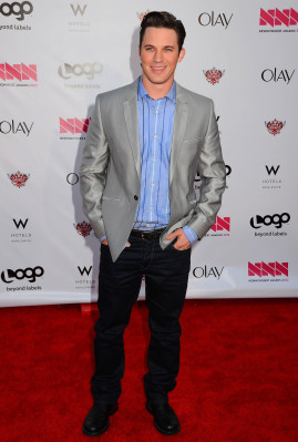 photo 25 in Matt Lanter gallery [id498880] 2012-04-18 00:00:00