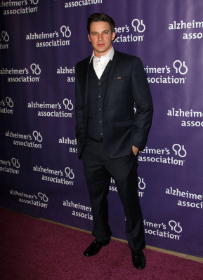 Matt Lanter pic #484992