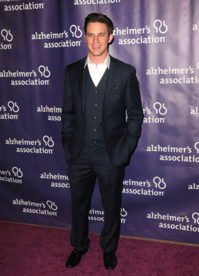 Matt Lanter pic #487359