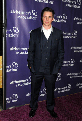 Matt Lanter pic #487362