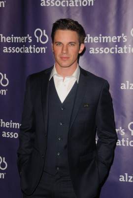 photo 28 in Matt Lanter gallery [id487367] 2012-03-30 00:00:00