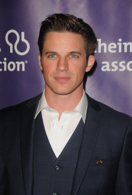 photo 27 in Matt Lanter gallery [id487369] 2012-03-30 00:00:00