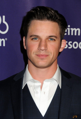 Matt Lanter pic #484988