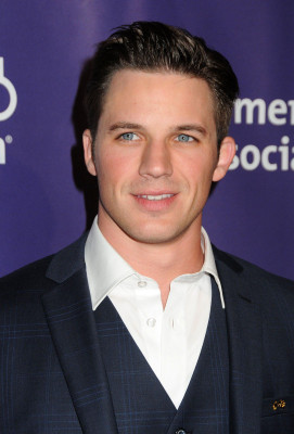 Matt Lanter pic #484984