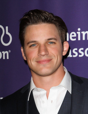 photo 11 in Matt Lanter gallery [id484985] 2012-03-26 00:00:00