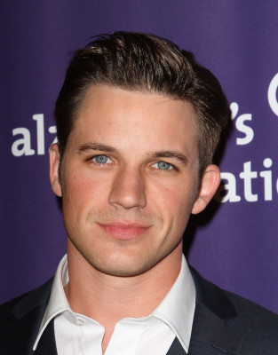 Matt Lanter pic #484986
