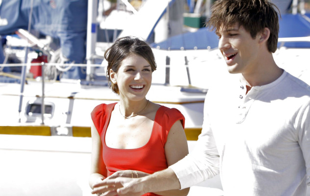 Matt Lanter pic #359839