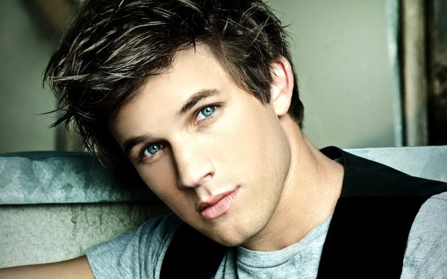 Matt Lanter pic #281557