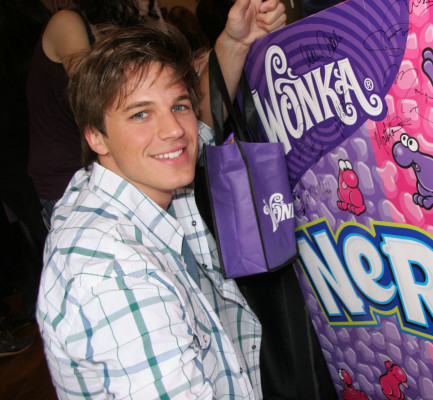 Matt Lanter pic #359838