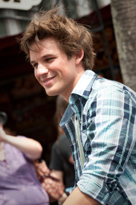 Matt Lanter pic #361099