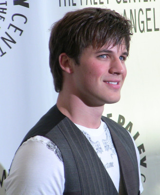 Matt Lanter pic #359837