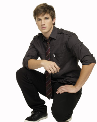 Matt Lanter pic #361098